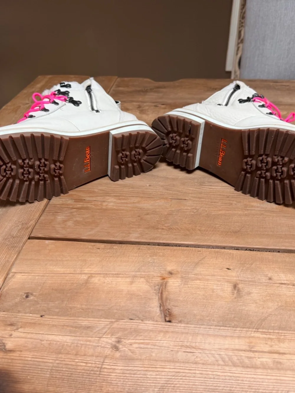 winter boots